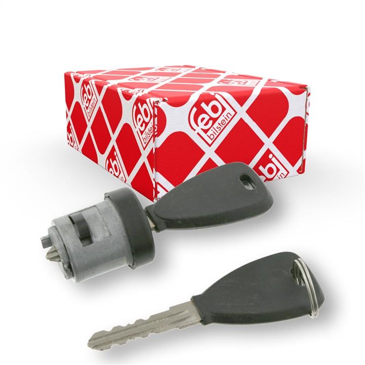 Ignition cylinder febi 22430