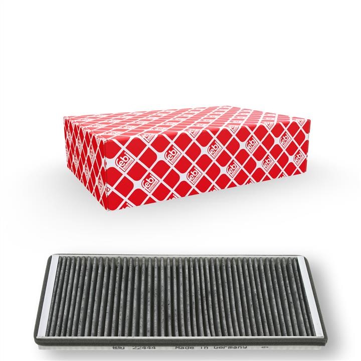 Buy febi 22444 at a low price in United Arab Emirates!