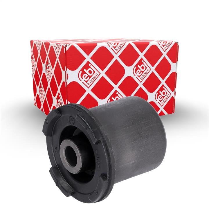 Control arm bushing febi 23762