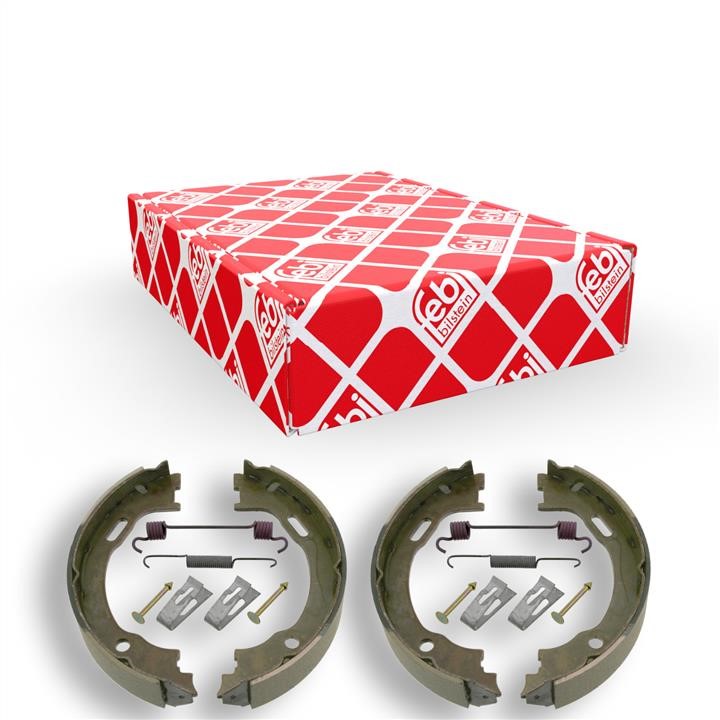Buy febi 23197 at a low price in United Arab Emirates!