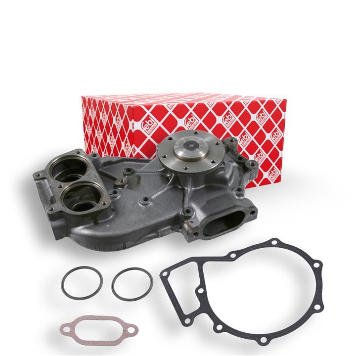 Buy febi 22455 at a low price in United Arab Emirates!