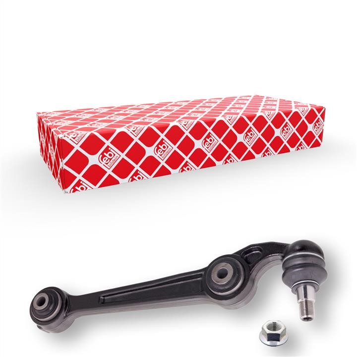 Front lower arm febi 23313