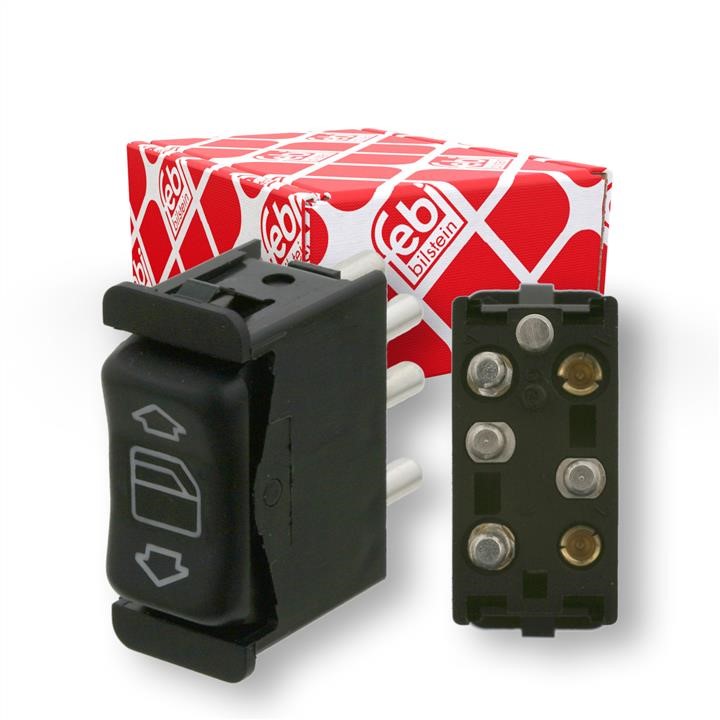 Buy febi 23321 at a low price in United Arab Emirates!