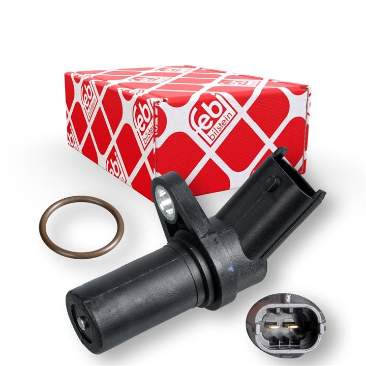 Buy febi 24616 at a low price in United Arab Emirates!