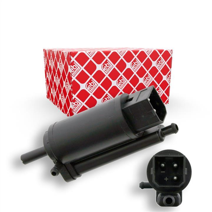 Buy febi 26060 at a low price in United Arab Emirates!