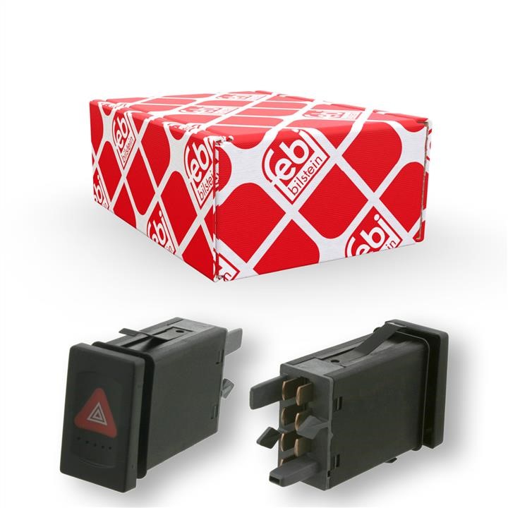 Buy febi 24742 at a low price in United Arab Emirates!