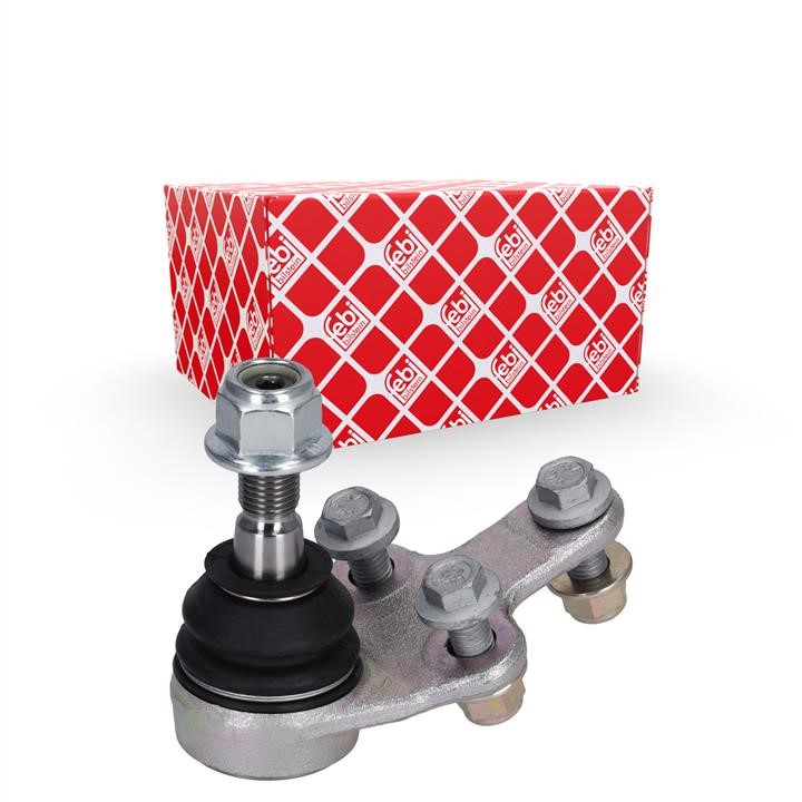 Ball joint febi 24849