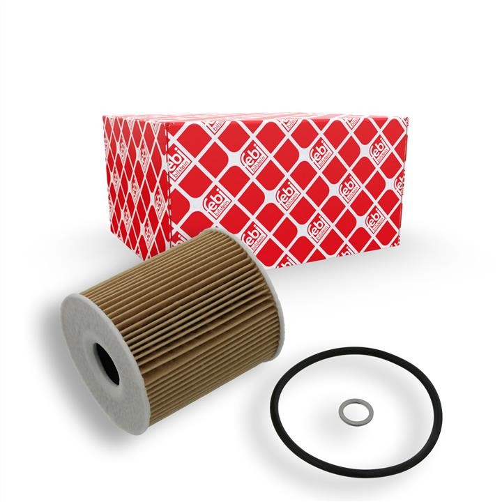 Oil Filter febi 26701