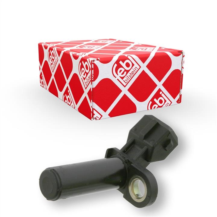 Crankshaft position sensor febi 24866