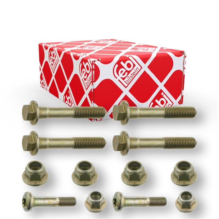 Hobs, kit febi 24393