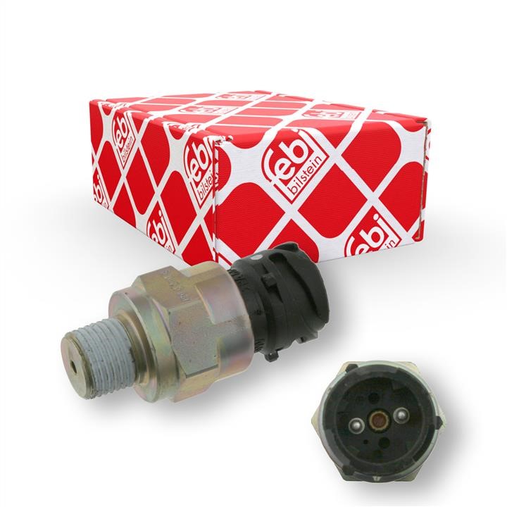 Buy febi 24977 at a low price in United Arab Emirates!