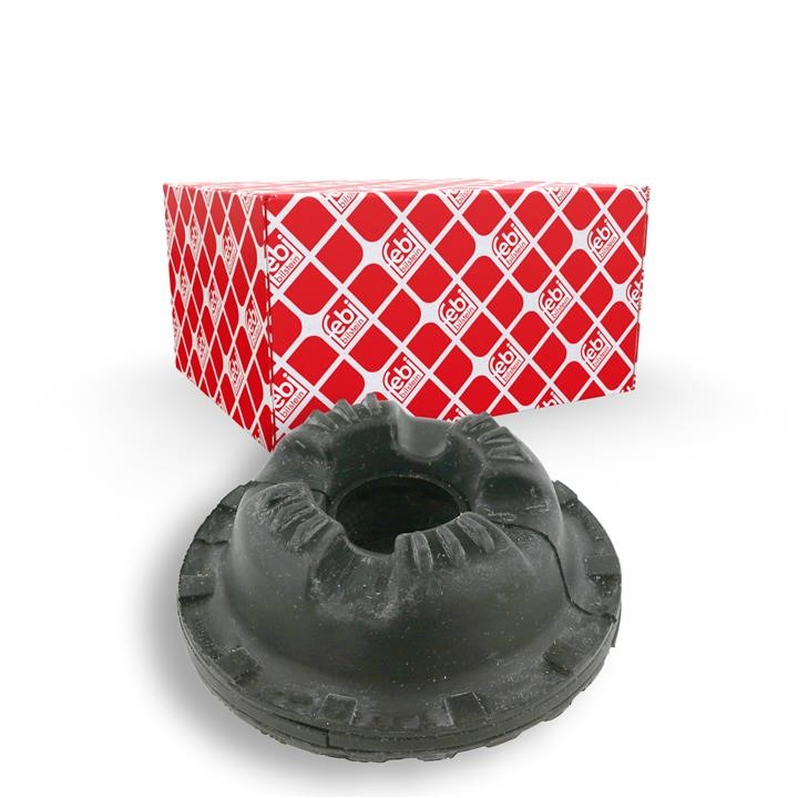 Front strut mount febi 26360