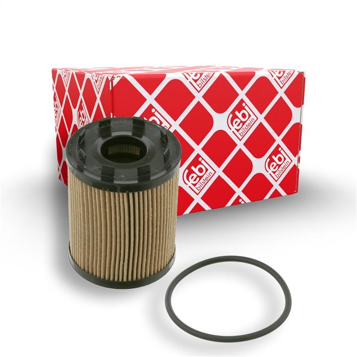 Oil Filter febi 26366