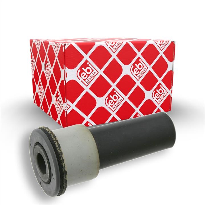 Control arm bushing febi 26933