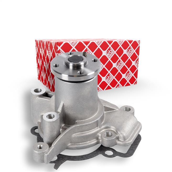 Water pump febi 26463