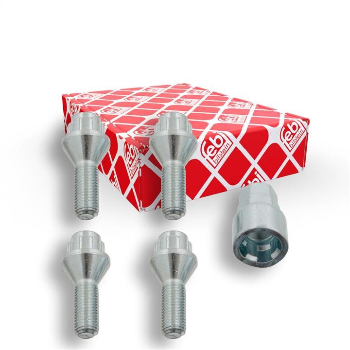 Buy febi 27049 at a low price in United Arab Emirates!