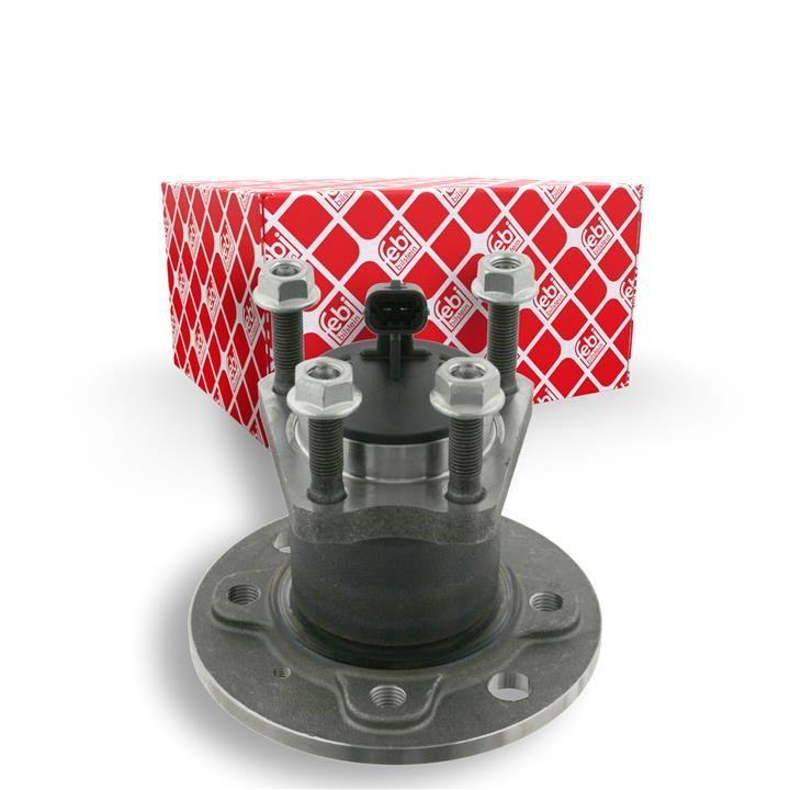 Buy febi 27384 at a low price in United Arab Emirates!