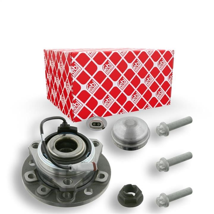 Buy febi 27386 at a low price in United Arab Emirates!