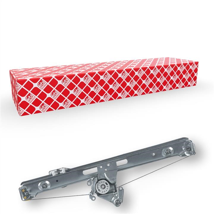 Buy febi 27392 at a low price in United Arab Emirates!
