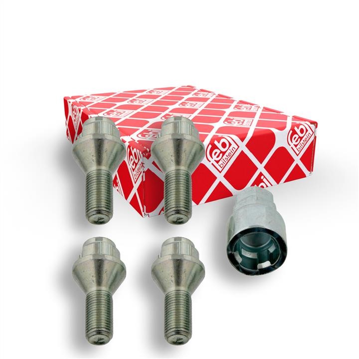 Buy febi 27051 at a low price in United Arab Emirates!