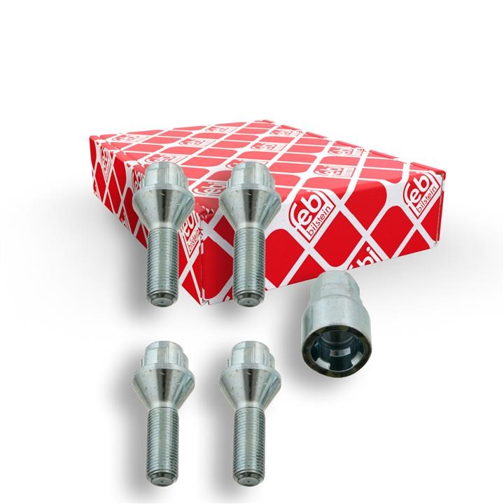 Buy febi 27052 at a low price in United Arab Emirates!