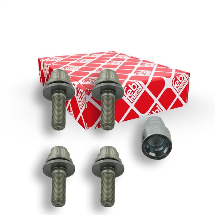 Buy febi 27053 at a low price in United Arab Emirates!