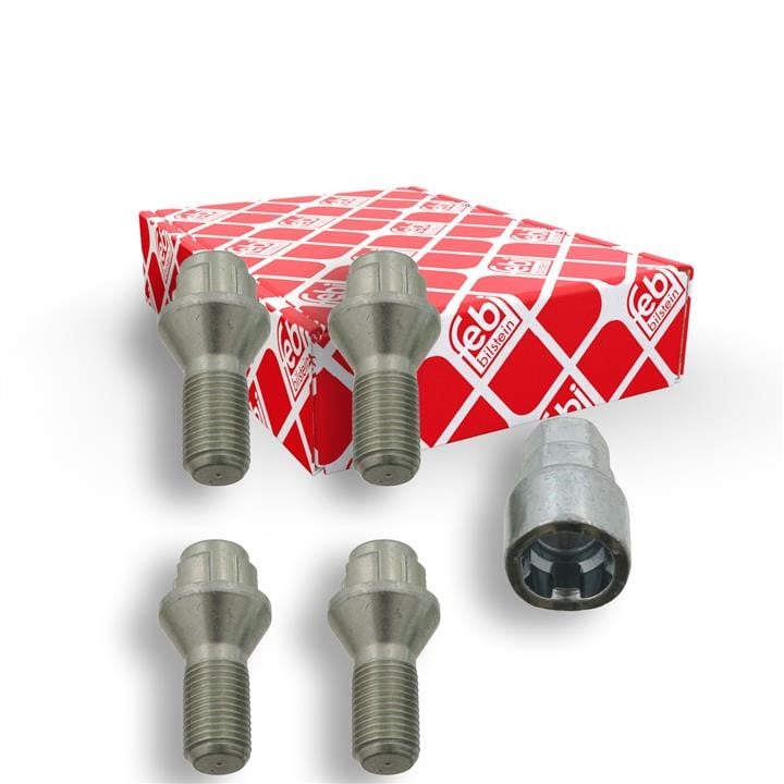 Buy febi 27054 at a low price in United Arab Emirates!