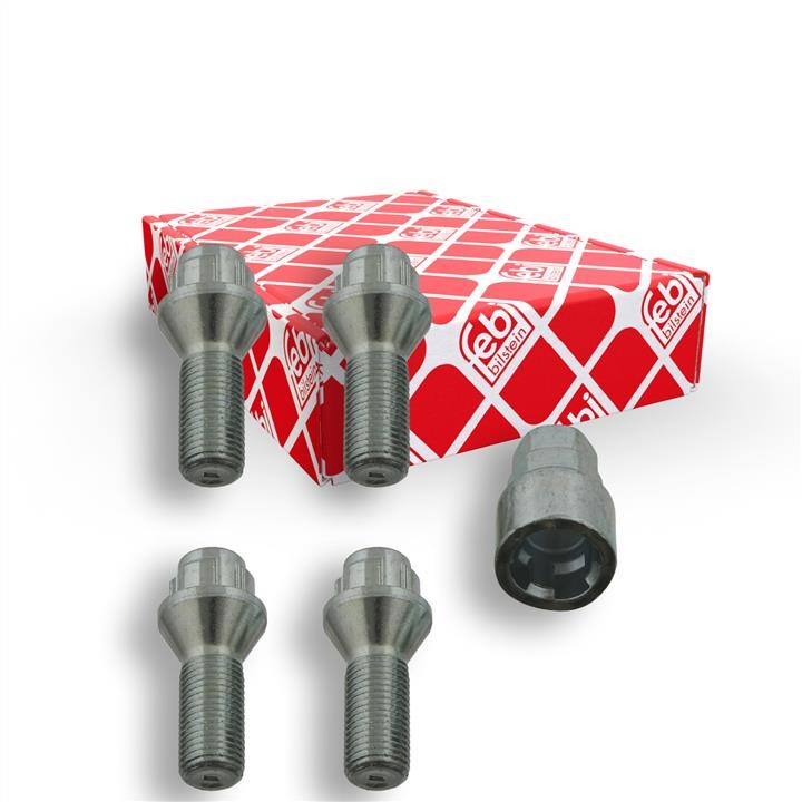 Buy febi 27055 at a low price in United Arab Emirates!