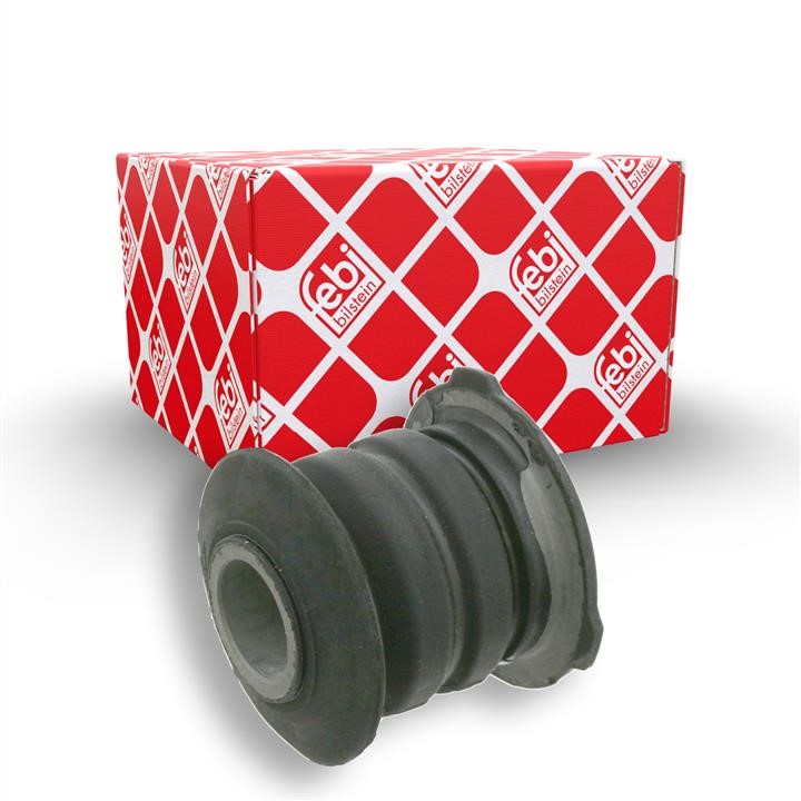 Control arm bushing febi 27179