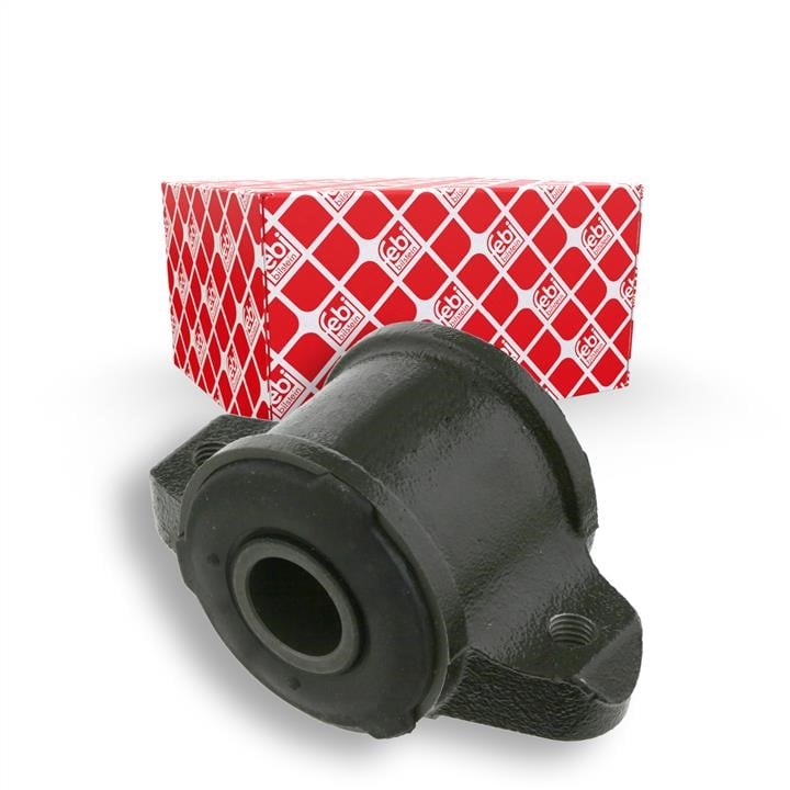 Control arm bushing febi 27181