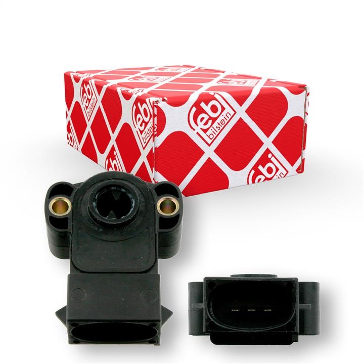 Buy febi 27501 at a low price in United Arab Emirates!