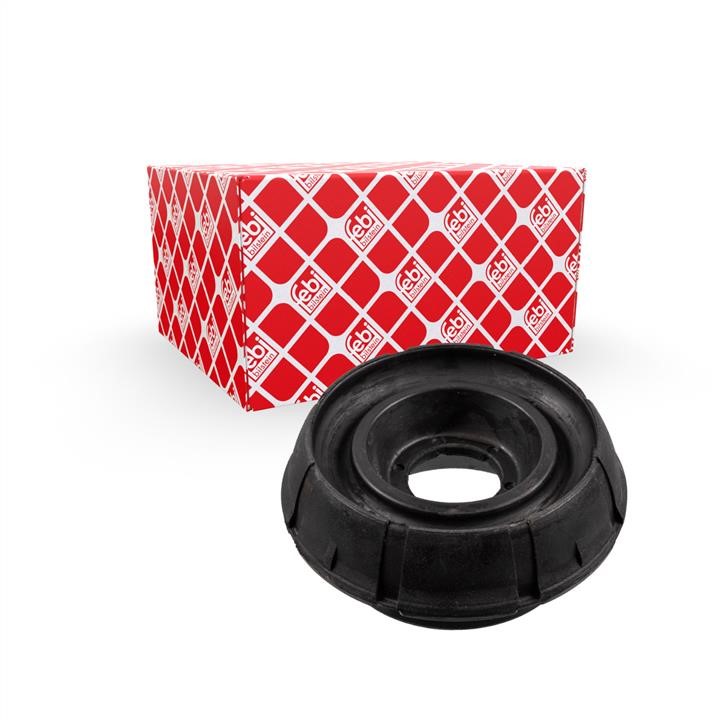 Front strut mount febi 27504