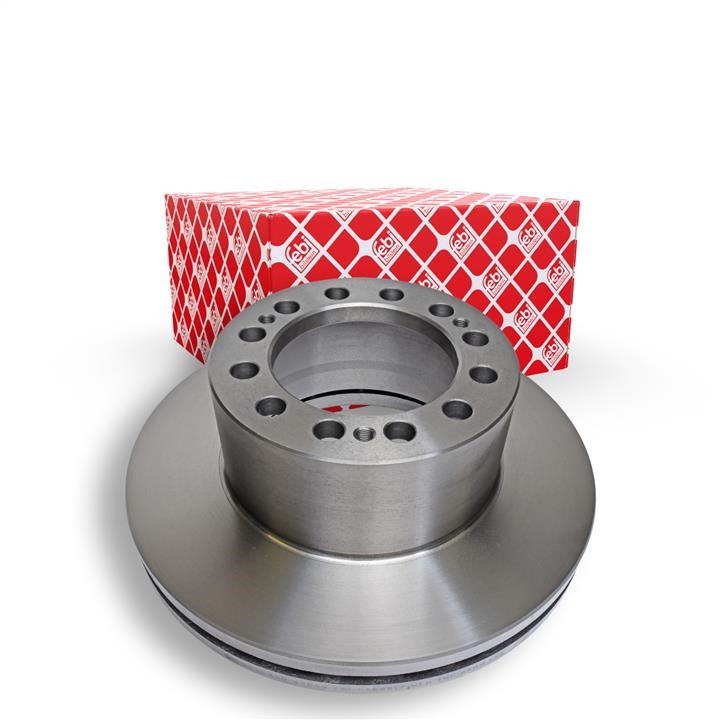 Buy febi 27509 at a low price in United Arab Emirates!
