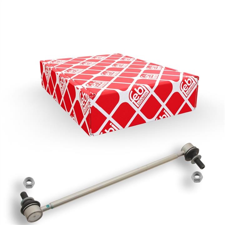 Front anti roll bar link febi 28513