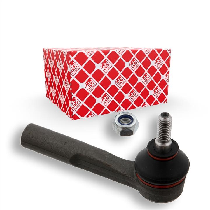 Left tie rod end febi 28618