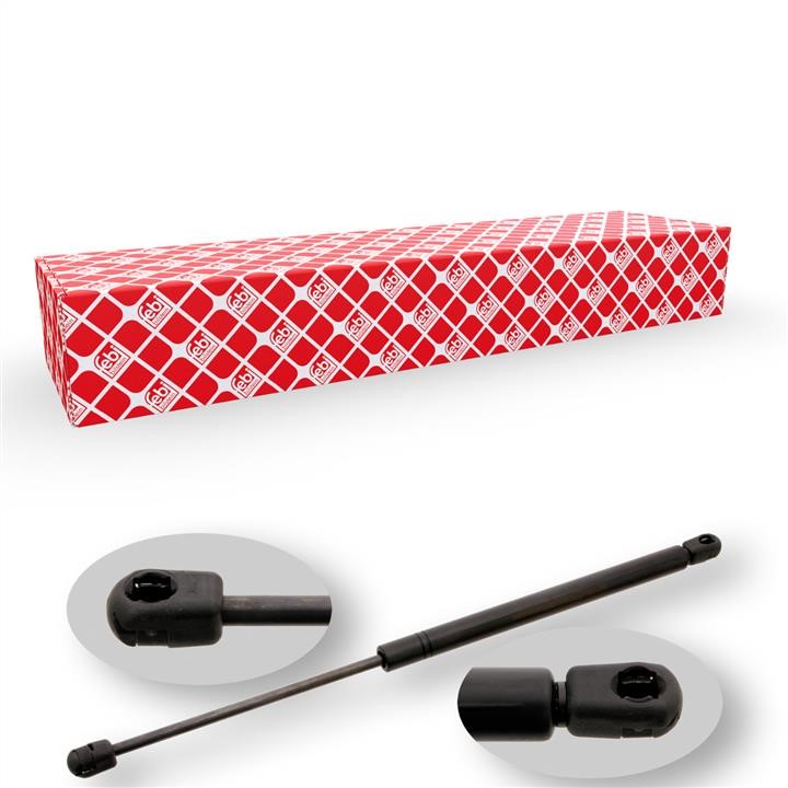 Buy febi 27609 at a low price in United Arab Emirates!