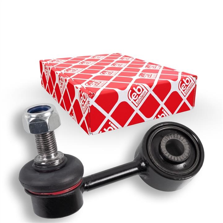 Front anti roll bar link febi 27985