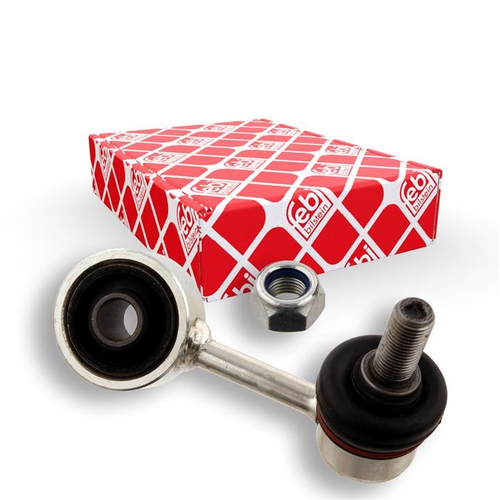 Front anti roll bar link febi 27986