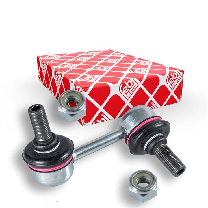 Front anti roll bar link febi 27989