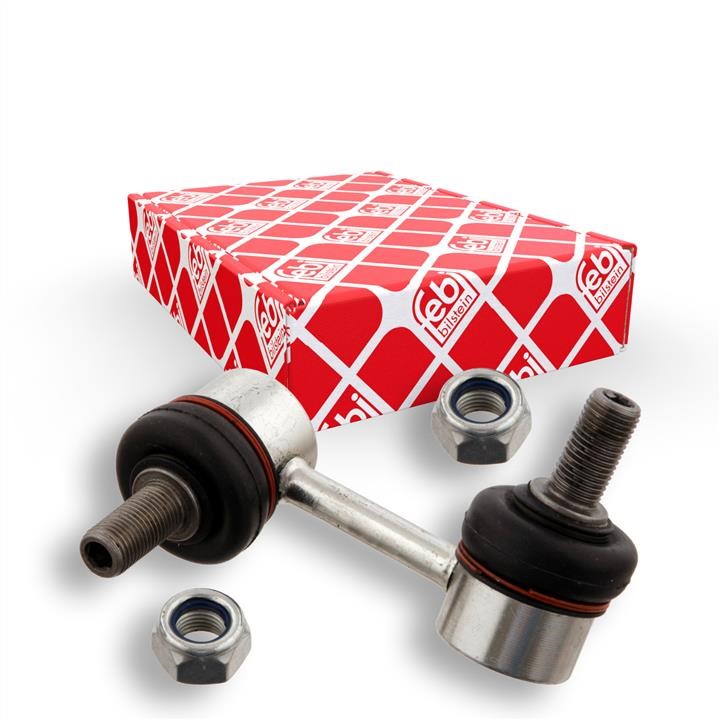 Front anti roll bar link febi 27990
