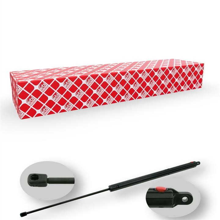 Buy febi 27677 at a low price in United Arab Emirates!
