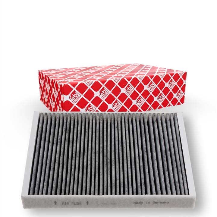 Activated Carbon Cabin Filter febi 29222