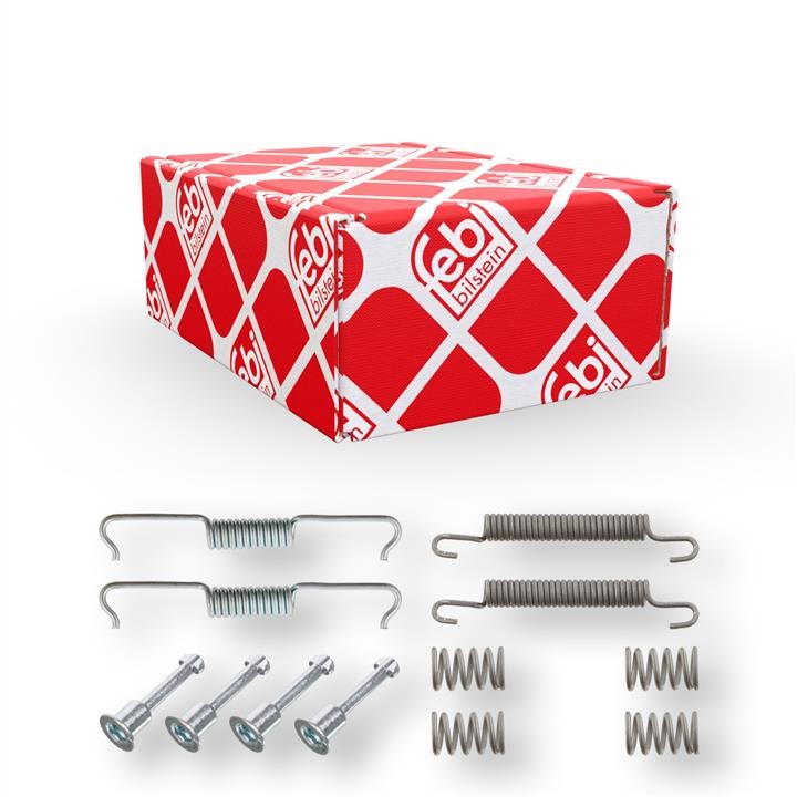Buy febi 29225 at a low price in United Arab Emirates!