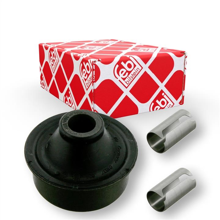Control arm bushing febi 28100