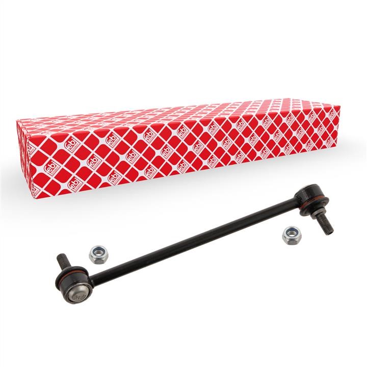 Front anti roll bar link febi 29341