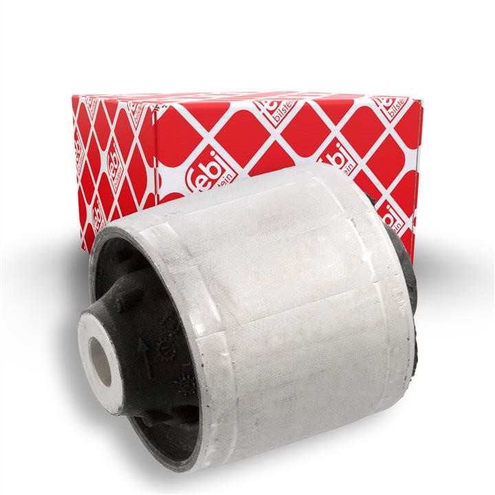 Control arm bushing febi 29346