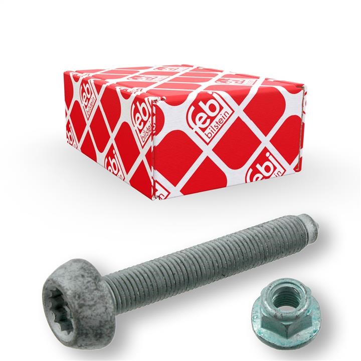 Bolt febi 27876