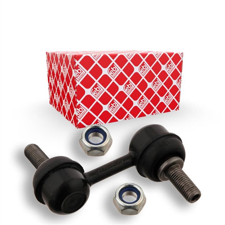 Front anti roll bar link febi 28199