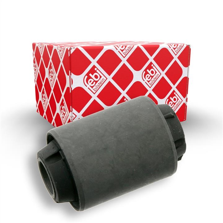 Control arm bushing febi 28302