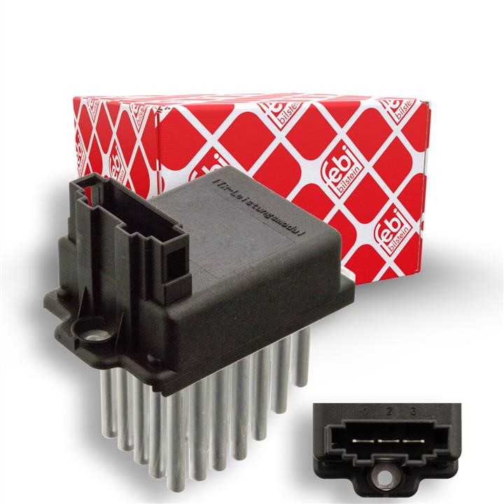 Buy febi 30601 at a low price in United Arab Emirates!